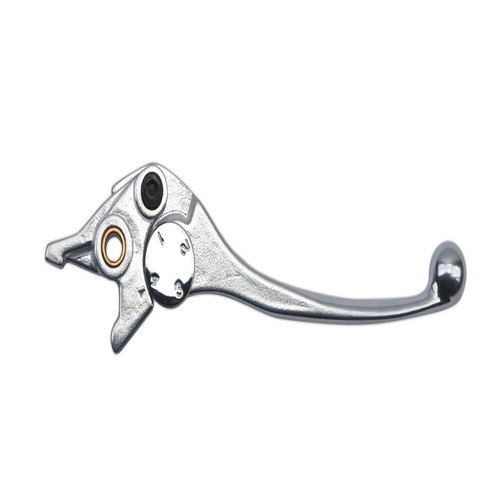 Front brake lever alloy - brake,