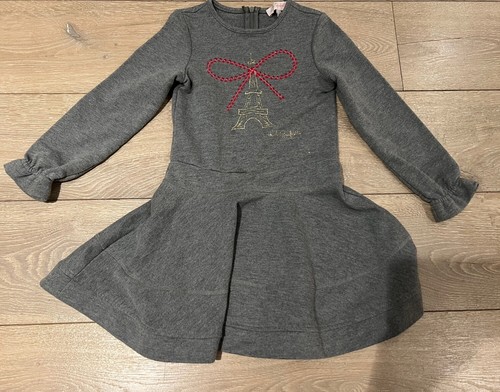 Girls designer dress lili - dress,,