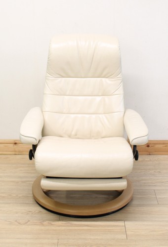 Ekornes stressless opal - opal, cream