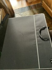 A2 Mapac Portfolio Folder