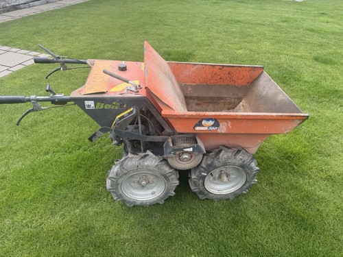 Belle bmd 300 - belle,