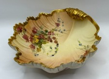 Antique Royal Worcester Blush