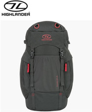Highlander Rambler Rucksack