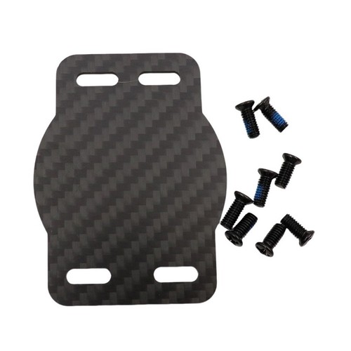 Precision made cleat - made, spacer