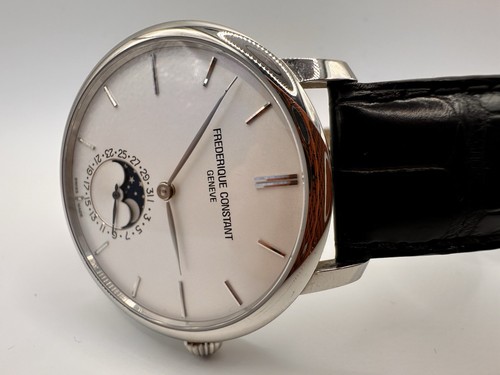 Frederique constant men - frederique, men's