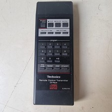 Technics EUR64795 CD Player