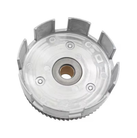 Clutch basket yamaha - clutch,