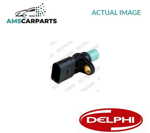 Camshaft position sensor - position,