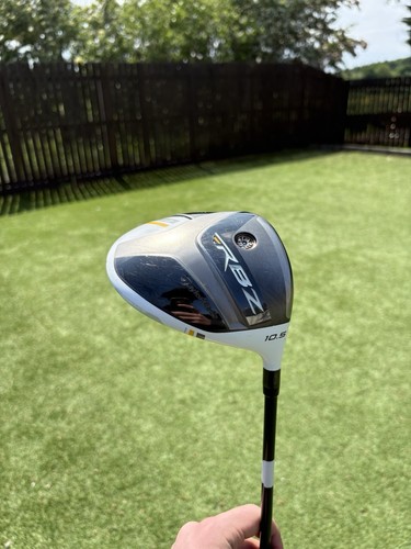 Taylormade rbz stage driver - rbz, 2