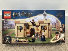 Lego hogwarts first - lego,