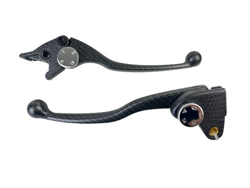Set carbon clutch brake - clutch,