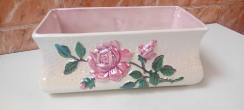 Vintage porcelain maling - vintage,
