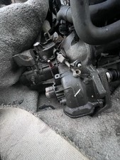 VAUXHALL CORSA D (2006-14) 1.2L PETROL - 5 Speed Manual Gearbox