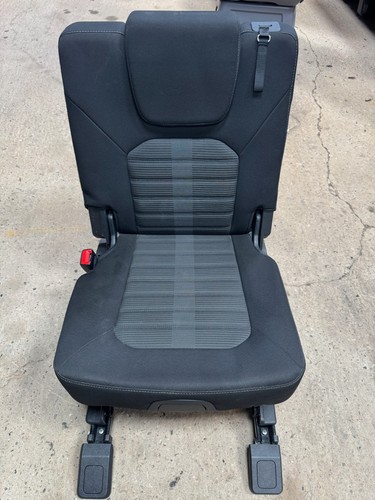 Ford galaxy rear seat mk4 - rear,