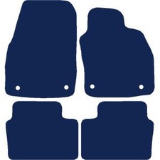 Car Mats For Vauxhall Astra H