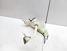 WINDSCREEN WASHER BOTTLE FLUID