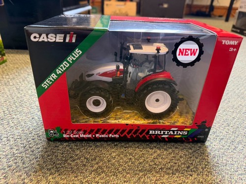 43423 britains steyr - steyr, 4120