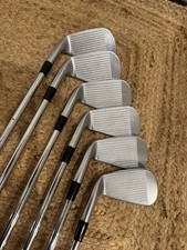 Forged Mizuno MX-25 5-PW