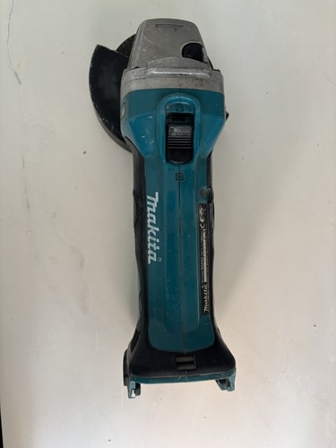 Makita angle grinder - makita, parts
