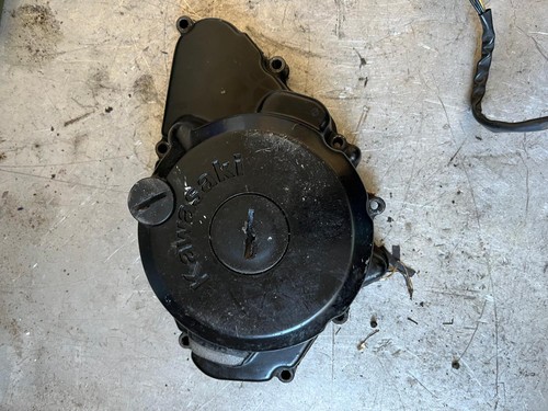 Kawasaki gpz 500 alternator - kawasaki, s