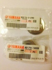 GENUINE YAMAHA YZF600R
