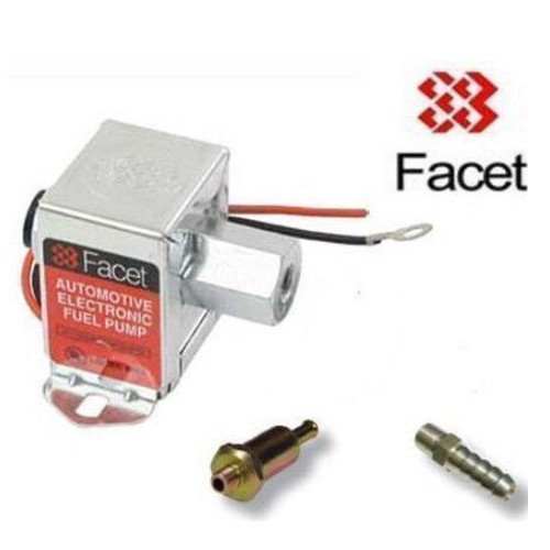 Facet 40104 12v electric - facet,