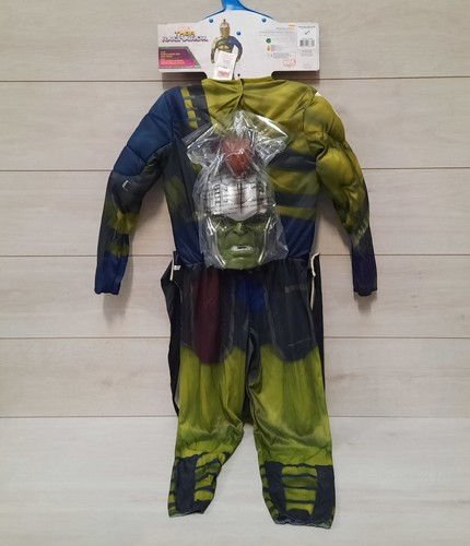 Marvel thor ragnarok hulk - -,