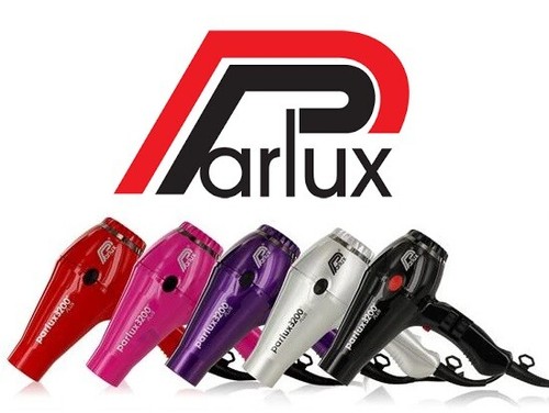 Parlux 3200 plus professional - plus,