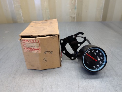 Nos oem kawasaki ke100 - nos,