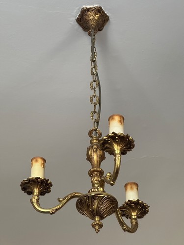 Vintage french style - style, three