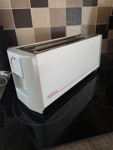 Sunbeam vintage 80s - sunbeam,