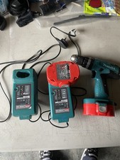 MAKITA 8391D CORDLESS DRILL 2