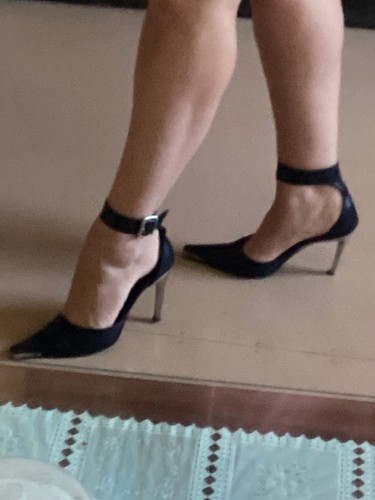 Vintage italian shoes 36 - shoes.,
