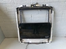 Range Rover L322 Sunroof Glass
