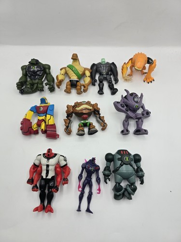 X10 bundle ben - x10,