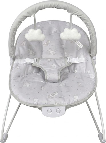 Ladida grey elephant - elephant, baby