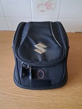Small Suzuki Tank Bag For