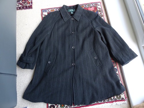 Ralph lauren women wool - lauren,