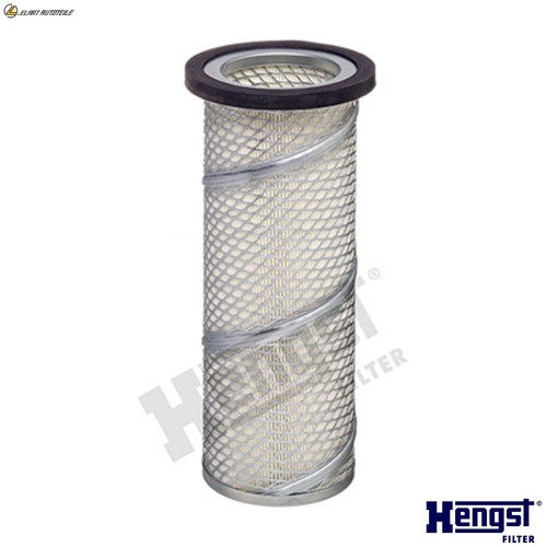 Secondary air filter - filter, e570ls