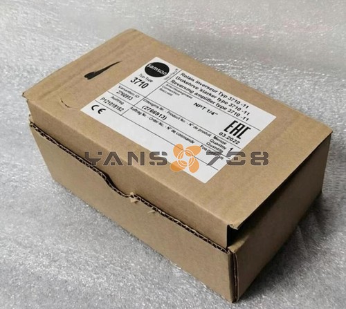 1pc new samson amplifier - new,