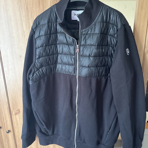 Duffer george hybrid - st.,