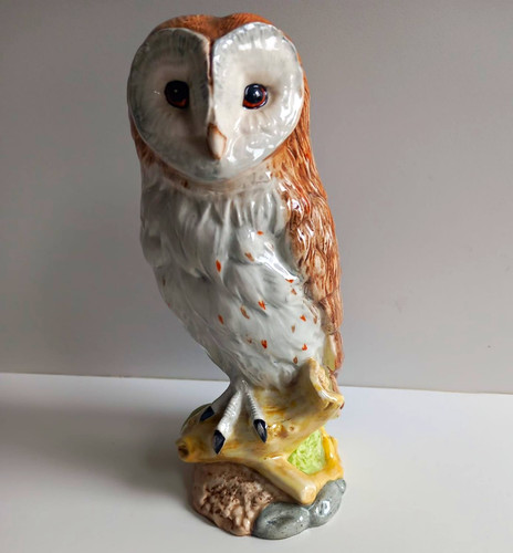 Royal doulton whyte macky bran - whyte&macky,