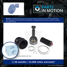 CV Joint fits SUZUKI SJ410 1.0