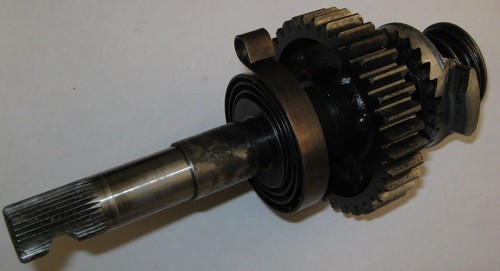 Shaft timing motorcycle for - timing,