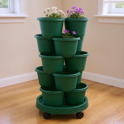 Stackable strawberry - 5x,