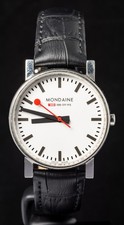 Mondaine Official Swiss