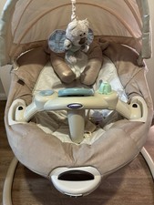 Graco Sweet peace Infant