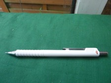 VINTAGE ROTRING WHITE