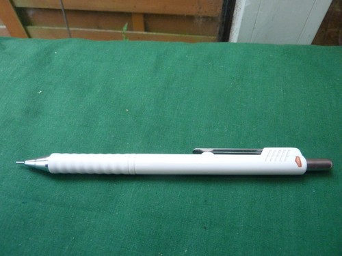 Vintage rotring white - vintage,