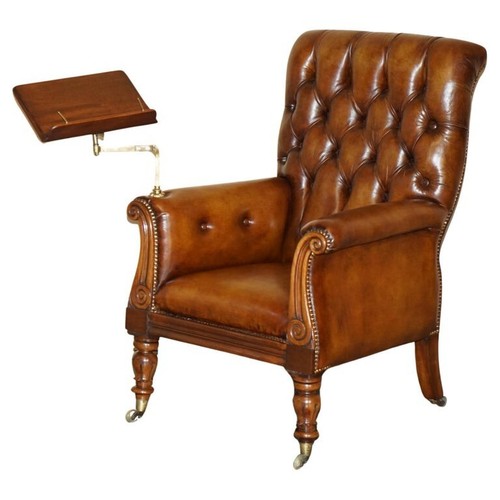 Restored antique william - restored, iv